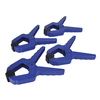 Faithfull FAISPCL2 Spring Clamp 50mm (2in) (Pack 4)
