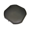 Faithfull FAISPOTMINI Mini Octagonal Spot Mortar Mixing Board 70cm²