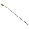 Faithfull FAISPRAYLANC Stainless Steel Adjustable Lance