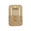 Faithfull FAISSHD Scaffold Spanner Holder - Double