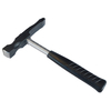 Faithfull FAISSHP Steel Shafted Single Scutch Hammer