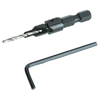 Faithfull FAISSINKPD Screwsink Pilot Drill Set,  4 Piece