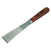 Faithfull FAIST101 Professional Chisel Knife 32mm