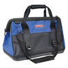 Faithfull FAITBHB16 Hard Base Tool Bag 41cm (16in)