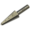 Faithfull FAITD620 HSS Taper Drill Bit 6-20mm