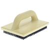 Faithfull FAITEXT86 Texturing Brush 200 x 150mm (8 x 6in)