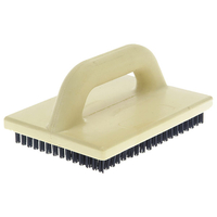 Faithfull FAITEXT86 Texturing Brush 200 x 150mm (8 x 6in)