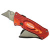 Faithfull FAITKRPOCK5B Trimming Knife - Retractable Blade & Blade. ..