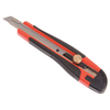 Faithfull FAITKRS9 Retractable Snap-Off Trimming Knife 9mm
