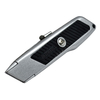 Faithfull FAITKRSAFETY Safety Trimming Knife with Auto Retracting. ..
