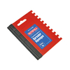 Faithfull FAITLCOMB Combination Spreader