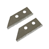 Faithfull FAITLGROUSB Replacement Carbide Blades For FAITLGROUSAW. ..