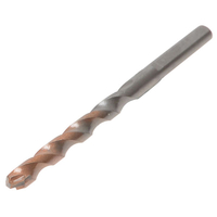 Faithfull FAITM585 Tile Max Porcelain Drill Bit 5 x 85mm