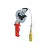 Faithfull FAITMD30 Dipping Tape Measure With Weight 30m
