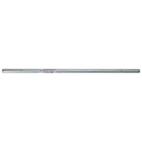 Faithfull FAITRUCKAXLE Replacement Axle for Truck 400