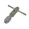 Faithfull FAITWRM4M10S Tap Wrench Ratchet Set M4 - M10