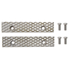 Faithfull FAIVM4JAWS Replacement Steel Jaws for VM4 Vice 125mm (5in)