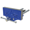 Faithfull FAIVW150B VW150B Workbench Vice 150mm (6in)