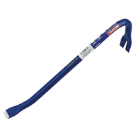 Faithfull FAIWB12 Wrecking Bar 300mm (12in)