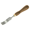 Faithfull FAIWCARV10 Spoon Carving Chisel 19mm (3/4in)