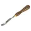 Faithfull FAIWCARV11 Curved Gouge Carving Chisel 12.7mm (1/2in)