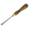 Faithfull FAIWCARV7 V-Straight Part Carving Chisel 12.7mm (1/2in)