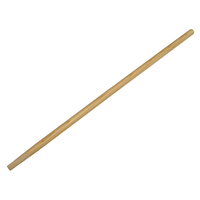 Faithfull FAIWCSH West Country Shovel Handle 1.3m (52in)