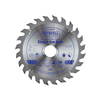 Faithfull FAIZ15012 TCT Circular Saw Blade 150 x 20mm x 12T POS