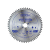 Faithfull FAIZ21648TCG TCT Circular Saw Blade Triple Chip Ground 2...