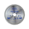 Faithfull FAIZ21648Z TCT Circular Saw Blade Zero Degree 216 x 30mm...