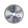 Faithfull FAIZ21660ATB TCT Cross Cut Mitre Saw Blade 216 x 30mm x. ..