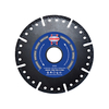 Faithfull FFAIVXX311522 Specialist Allcut Diamond Blade 115 x 22mm