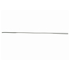 Faithfull FSB/6 Fret Saw Blades 130mm (5in) 16 TPI (Pack of 12)
