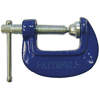 Faithfull GCL/SM/2 Hobbyists Clamp 50mm (2in)