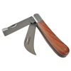 Faithfull GF-9970 Samurai Budding & Pruning Knife