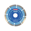 Faithfull GM3011522PK3 Contract Diamond Blades 115 x 22.2mm (Pack 3)