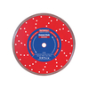 Faithfull GPT11522 Turbo Cut Diamond Blade 115 x 22mm