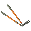 Faithfull HG-1016 Samurai Telescopic Edging Shears 630-970mm (25-36in)