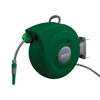Faithfull HL-KW20 Auto Hose Reel With Wall Bracket 20m