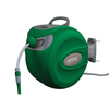 Faithfull HL-XW30 Auto Hose Reel With Wall Bracket 30m