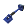 Faithfull KNEEKICK Knee Kicker Carpet Stretcher 470-545mm