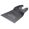 Faithfull M0010026 X 5 Multi-Function Tool CrV Flush Cut Wood Blad...