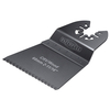 Faithfull M0010028 X 5 Multi-Function Tool CrV Flush Fast Cut Wood...