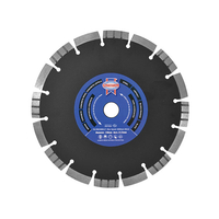 Faithfull MM5030020 Multi Cut Diamond Blade 300 x 20mm