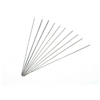 Faithfull PSB/G/2/ST Piercing Saw Blades 130mm (5in) 42 TPI (Pack. ..
