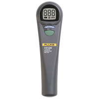 Fluke CO-220 Carbon Monoxide Meter