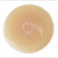 ForgeFix 100PCC0 Pozi Cover Cap White No.6-8 Bag 100