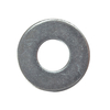 ForgeFix 10PENY12 Flat Penny Washer ZP M12 x 25mm Bag 10