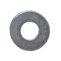 ForgeFix 10PENY12 Flat Penny Washer ZP M12 x 25mm Bag 10