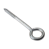 ForgeFix 10VE10012 Vine Eyes ZP 100 x 12g Bag 10